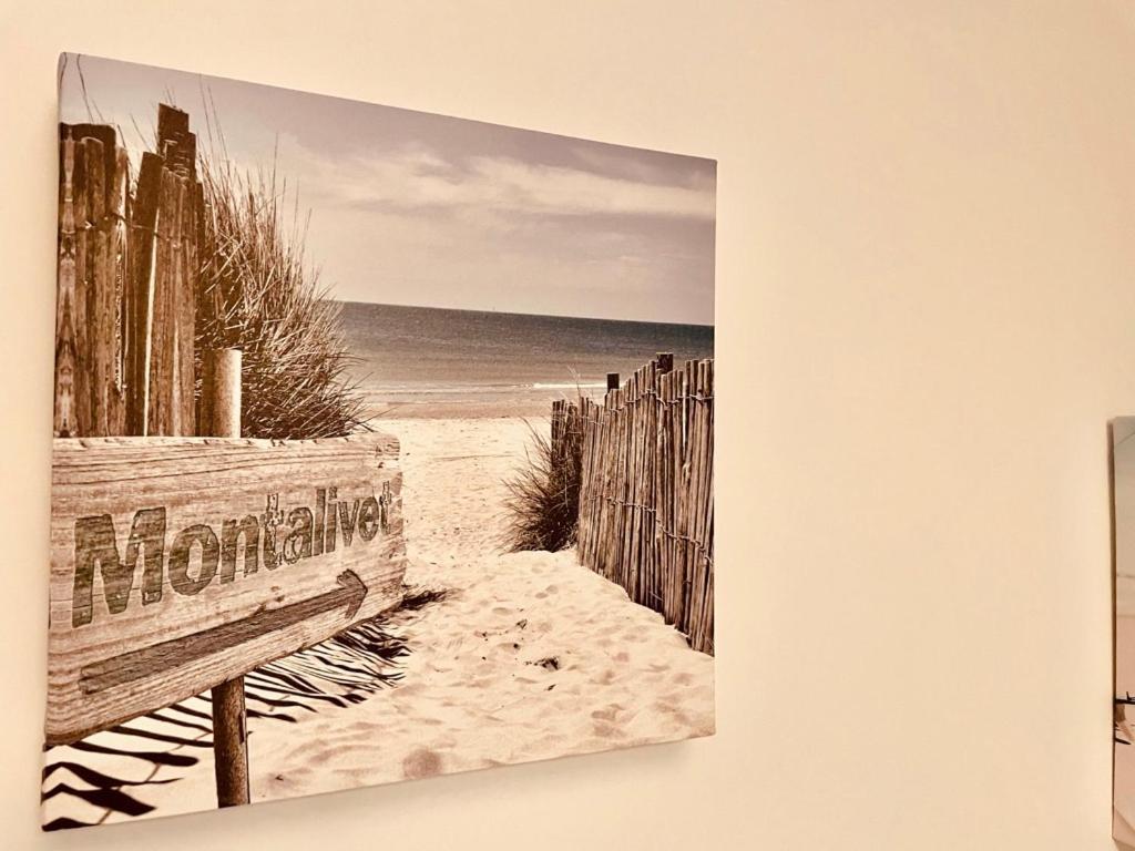 Villashomeclet - Villa Palm Beach Vensac Buitenkant foto